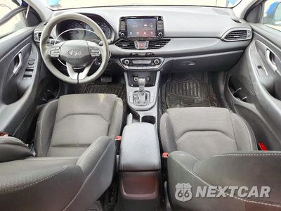 Zdjęcie 8 z 13 samochodu: 2014 HYUNDAI ELANTRA LIMITED VIN:5NPDH4AE3EH492514 - miniatura