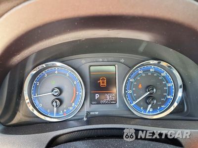 Zdjęcie 9 z 12 samochodu: 2019 TOYOTA COROLLA LE VIN:2T1BURHE8KC147144 - miniatura