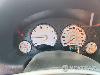 Zdjęcie 9 z 12 samochodu: 2002 JEEP LIBERTY SPORT VIN:1J4GL48K62W136730 - miniatura