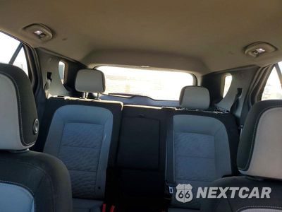 Zdjęcie 10 z 14 samochodu: 2019 CHEVROLET EQUINOX LS VIN:2GNAXHEV5K6101667 - miniatura