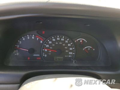 Zdjęcie 9 z 13 samochodu: 2001 SUZUKI VITARA JLS VIN:2S3TC52CX16102652 - miniatura