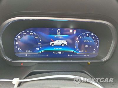 Zdjęcie 9 z 13 samochodu: 2023 CHEVROLET SUBURBAN K1500 RST VIN:1GNSKEKD2PR171023 - miniatura