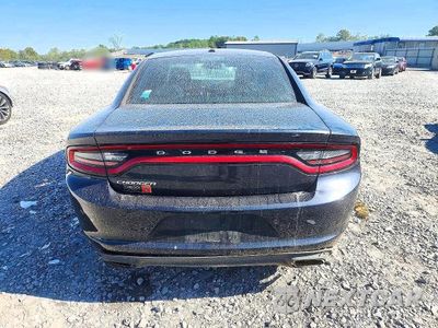 Zdjęcie 6 z 12 samochodu: 2016 DODGE CHARGER SE VIN:2C3CDXBG7GH103401 - miniatura