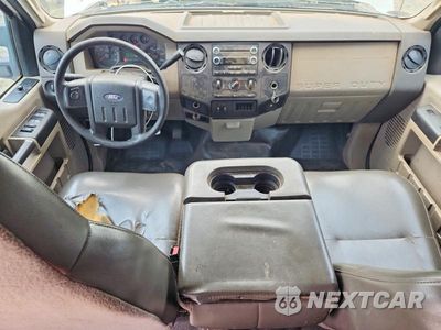 Zdjęcie 8 z 12 samochodu: 2009 FORD F250 SUPER DUTY VIN:1FTSW20569EA74053 - miniatura