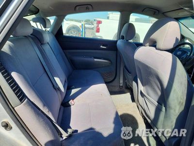 Zdjęcie 10 z 12 samochodu: 2008 TOYOTA PRIUS BASE VIN:JTDKB20U187780255 - miniatura