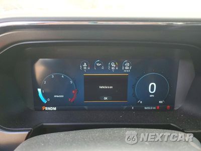 Zdjęcie 9 z 12 samochodu: 2023 FORD F250 SUPER DUTY VIN:1FT8W2BN5PEC25386 - miniatura