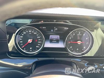 Zdjęcie 8 z 10 samochodu: 2018 MERCEDES-BENZ E 400 VIN:WDD1K6FBXJF051939 - miniatura