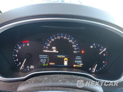 Zdjęcie 8 z 12 samochodu: 2016 CADILLAC SRX LUXURY COLLECTION VIN:3GYFNBE39GS533374 - miniatura