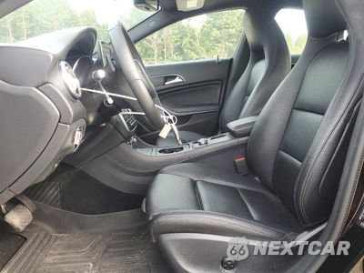 Zdjęcie 7 z 12 samochodu: 2016 MERCEDES-BENZ CLA 250 4MATIC VIN:WDDSJ4GB9GN376400 - miniatura