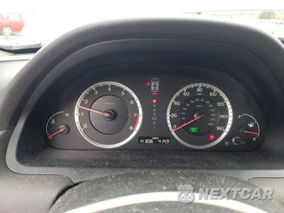 Zdjęcie 9 z 12 samochodu: 2009 HONDA ACCORD EXL VIN:1HGCP26809A174693 - miniatura
