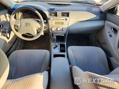 Zdjęcie 8 z 13 samochodu: 2011 TOYOTA CAMRY LE VIN:4T1BF3EK0BU769298 - miniatura