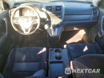 Zdjęcie 8 z 12 samochodu: 2008 HONDA CR-V EX VIN:5J6RE48598L006593 - miniatura