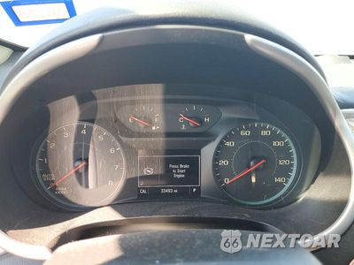 Zdjęcie 9 z 12 samochodu: 2018 CHEVROLET MALIBU LS VIN:1G1ZB5ST2JF227896 - miniatura
