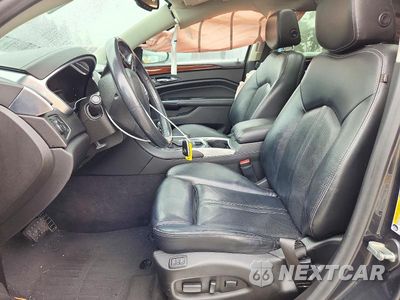 Zdjęcie 7 z 13 samochodu: 2015 CADILLAC SRX LUXURY COLLECTION VIN:3GYFNEE3XFS609779 - miniatura