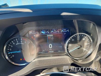 Zdjęcie 9 z 13 samochodu: 2024 FORD EXPEDITION MAX XLT VIN:1FMJK1H80REA23224 - miniatura