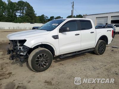 2019 FORD RANGER XL 1FTER4FH4KLA93350 - główne zdjęcie licytacji z USA - miniatura