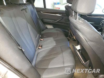 Zdjęcie 11 z 14 samochodu: 2017 BMW X5 SDRIVE35I VIN:5UXKR2C54H0U18671 - miniatura