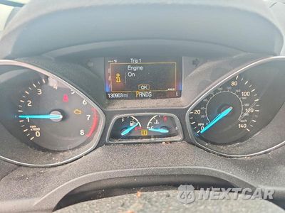 Zdjęcie 9 z 14 samochodu: 2017 FORD ESCAPE S VIN:1FMCU0F71HUC06076 - miniatura