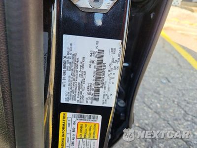 Zdjęcie 12 z 12 samochodu: 2014 FORD FUSION TITANIUM VIN:3FA6P0K93ER396391 - miniatura
