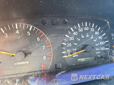 Zdjęcie 9 z 12 samochodu: 2000 TOYOTA TACOMA PRERUNNER VIN:5TENM92N6YZ698911 - miniatura