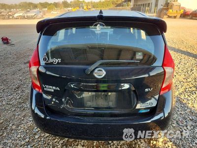 Zdjęcie 6 z 12 samochodu: 2014 NISSAN VERSA NOTE S VIN:3N1CE2CP3EL366311 - miniatura