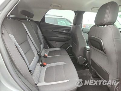 Zdjęcie 10 z 12 samochodu: 2024 CHEVROLET TRAILBLAZER LT VIN:KL79MRSL9RB045251 - miniatura