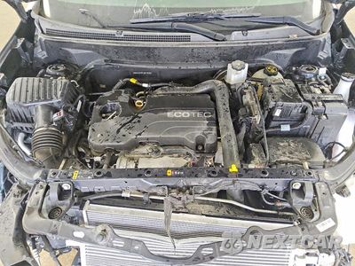 Zdjęcie 12 z 14 samochodu: 2020 CHEVROLET EQUINOX LT VIN:3GNAXUEV9LS517670 - miniatura