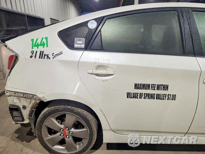 Zdjęcie 10 z 12 samochodu: 2015 TOYOTA PRIUS PERSONA SERIES VIN:JTDKN3DU4F0396080 - miniatura