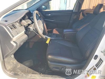 Zdjęcie 7 z 12 samochodu: 2017 TOYOTA CAMRY SE VIN:4T1BF1FK0HU390846 - miniatura