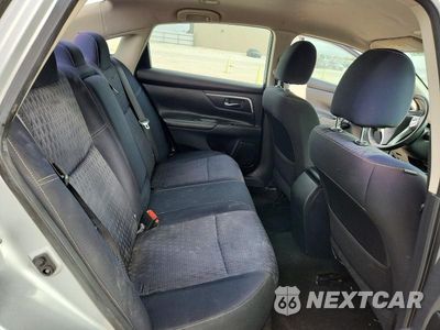Zdjęcie 10 z 13 samochodu: 2017 NISSAN ALTIMA 2.5 SV VIN:1N4AL3AP1HC120382 - miniatura