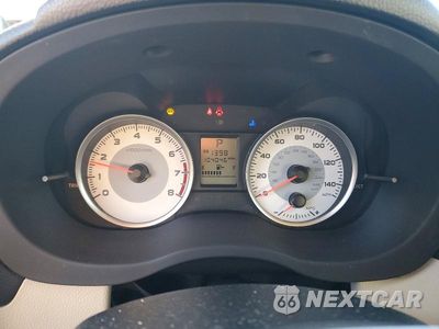 Zdjęcie 9 z 12 samochodu: 2013 SUBARU IMPREZA SPORT PREMIUM VIN:JF1GPAL61D2215306 - miniatura