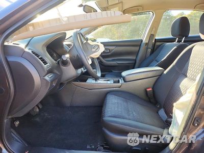 Zdjęcie 7 z 13 samochodu: 2016 NISSAN ALTIMA 2.5 S VIN:1N4AL3APXGN390701 - miniatura