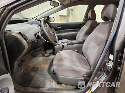 Zdjęcie 7 z 12 samochodu: 2007 TOYOTA PRIUS BASE VIN:JTDKB20U673270148 - miniatura