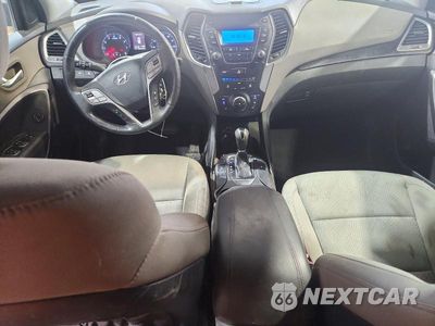Zdjęcie 8 z 13 samochodu: 2013 HYUNDAI SANTA FE VIN:5XYZU3LB9DG034304 - miniatura