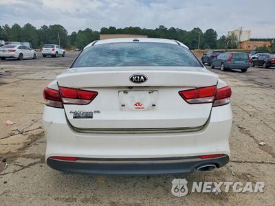 Zdjęcie 6 z 12 samochodu: 2016 KIA OPTIMA LX VIN:KNAGT4L34G5085096 - miniatura