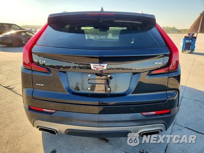 Zdjęcie 6 z 13 samochodu: 2023 CADILLAC XT4 PREMIUM LUXURY VIN:1GYFZDR43PF123063 - miniatura