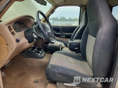 Zdjęcie 7 z 13 samochodu: 2003 FORD RANGER SUPER CAB VIN:1FTYR44V63PA59572 - miniatura