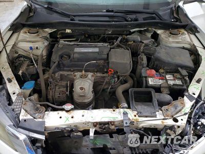 Zdjęcie 11 z 12 samochodu: 2015 HONDA ACCORD LX VIN:1HGCR2F39FA001586 - miniatura