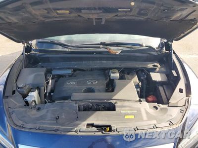 Zdjęcie 12 z 13 samochodu: 2019 INFINITI QX60 LUXE VIN:5N1DL0MM7KC552324 - miniatura
