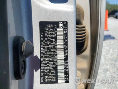 Zdjęcie 13 z 13 samochodu: 2016 TOYOTA COROLLA LE VIN:5YFBURHE6GP536873 - miniatura