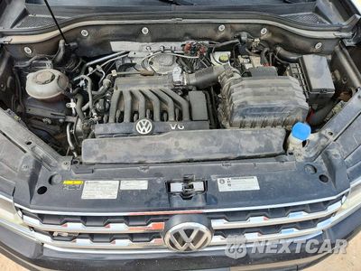 Zdjęcie 12 z 13 samochodu: 2019 VOLKSWAGEN ATLAS SE VIN:1V2YR2CA3KC591269 - miniatura