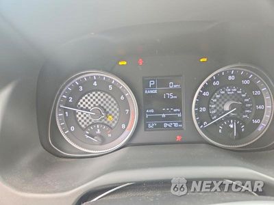 Zdjęcie 9 z 12 samochodu: 2019 HYUNDAI ELANTRA SE VIN:5NPD74LF1KH463565 - miniatura
