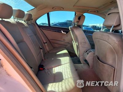 Zdjęcie 10 z 12 samochodu: 2013 MERCEDES-BENZ C 300 4MATIC VIN:WDDGF8AB8DR258835 - miniatura