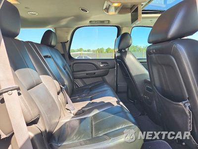 Zdjęcie 11 z 13 samochodu: 2011 CHEVROLET TAHOE C1500 LT VIN:1GNSCBE05BR112464 - miniatura