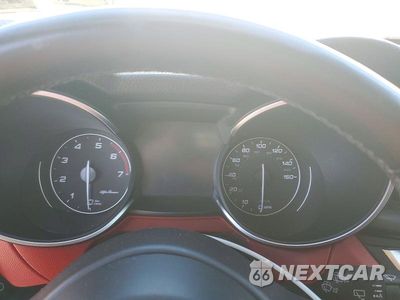 Zdjęcie 9 z 13 samochodu: 2019 ALFA ROMEO STELVIO VIN:ZASPAKAN0K7C40362 - miniatura