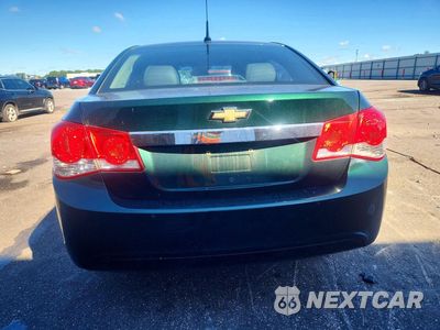 Zdjęcie 6 z 12 samochodu: 2014 CHEVROLET CRUZE LT VIN:1G1PE5SB6E7414063 - miniatura