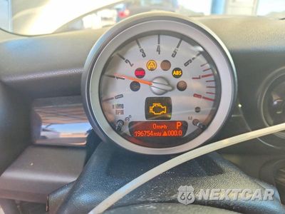 Zdjęcie 9 z 12 samochodu: 2009 MINI COOPER CLUBMAN VIN:WMWML33599TX35974 - miniatura