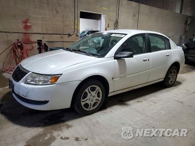 2005 SATURN ION LEVEL 2 1G8AZ52F15Z118015 - główne zdjęcie licytacji z USA - miniatura