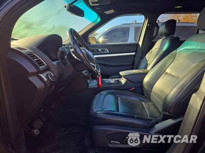 Zdjęcie 7 z 13 samochodu: 2016 FORD EXPLORER XLT VIN:1FM5K8D8XGGC50874 - miniatura