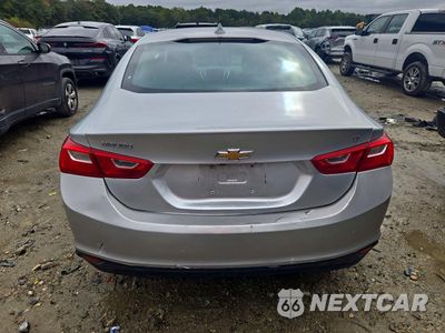 Zdjęcie 6 z 12 samochodu: 2018 CHEVROLET MALIBU LT VIN:1G1ZD5ST9JF178402 - miniatura